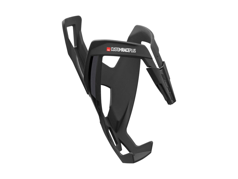 Se Elite Custom Race+ - Flaskeholder - Plus Skin - Black Soft Touch ❤ Stort online udvalg i Elite ❤ Hurtig levering: 1 - 2 Hverdage samt billig fragt ❤ Varenummer: CKP-8020775035603 og barcode / Ean: &