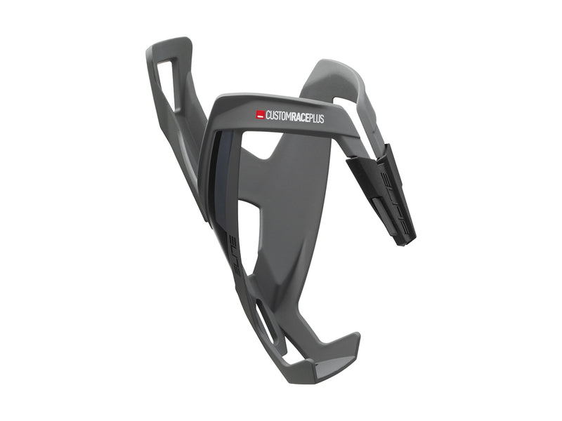 Se Elite Custom Race+ - Flaskeholder - Plus Skin - Grey Soft Touch ❤ Stort online udvalg i Elite ❤ Hurtig levering: 1 - 2 Hverdage samt billig fragt ❤ Varenummer: CKP-8020775035610 og barcode / Ean: &