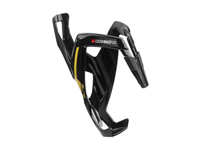 Se Elite Custom Race+ - Flaskeholder - Black Glossy Yellow graphic ❤ Stort online udvalg i Elite ❤ Hurtig levering: 1 - 2 Hverdage samt billig fragt ❤ Varenummer: CKP-8020775035665 og barcode / Ean: '8020775035665 på lager - Udsalg på Flaskeholder Spar op til 51% - Over 785 kendte brands på udsalg