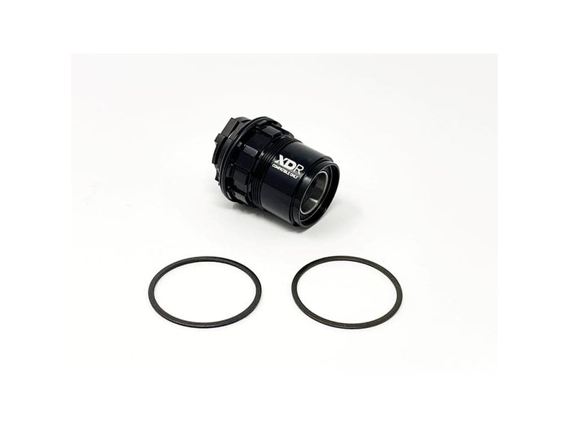 Se Elite Body - Kassettehus til Sram - XD/XDR ❤ Kæmpe udvalg i Elite ❤ Hurtig levering: 1 - 2 Hverdage samt billig fragt - Varenummer: CKP-8020775033609 og barcode / Ean: &