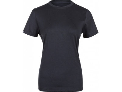 Se Elite Lab Sustainable X1 Elite - T-shirt - Korte ærmer - Dame - Sort - Str. 36 ✔ Kæmpe udvalg i  Elite Lab ✔ Hurtig levering: 1 - 2 Hverdage samt billig fragt - Varenummer: CKP-5714522616957 og barcode / Ean: '5714522616957 på lager - Udsalg på T-shirts Spar op til 52% - Over 1454 kendte brands på udsalg