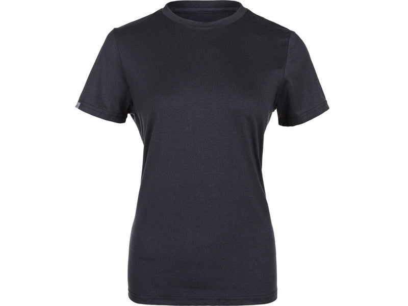 Se Elite Lab Sustainable X1 Elite - T-shirt - Korte ærmer - Dame - Sort - Str. 36 ✔ Kæmpe udvalg i  Elite Lab ✔ Hurtig levering: 1 - 2 Hverdage samt billig fragt - Varenummer: CKP-5714522616957 og barcode / Ean: &