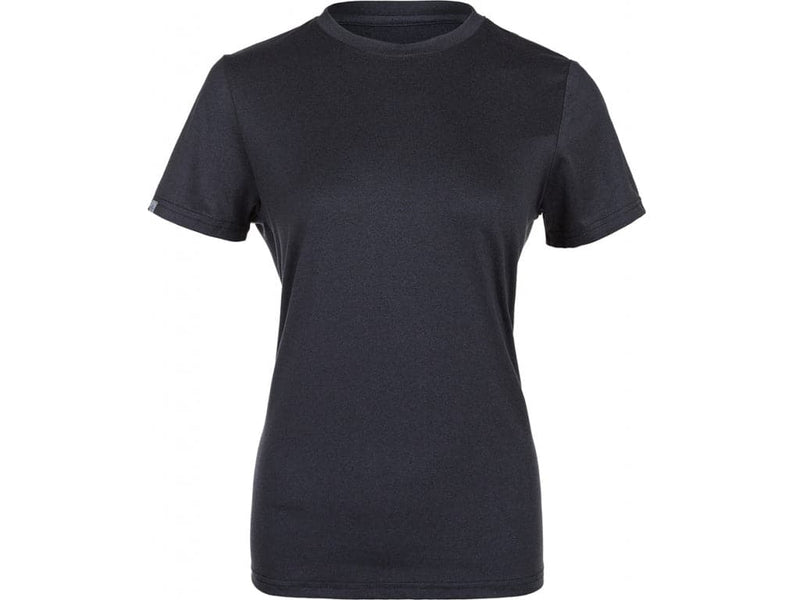 Se Elite Lab Sustainable X1 Elite - T-shirt - Korte ærmer - Dame - Sort - Str. 42 ✔ Kæmpe udvalg i  Elite Lab ✔ Hurtig levering: 1 - 2 Hverdage samt billig fragt - Varenummer: CKP-5714522617046 og barcode / Ean: &