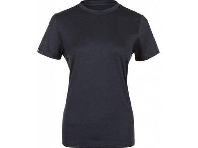 Se Elite Lab Sustainable X1 Elite - T-shirt - Korte ærmer - Dame - Sort - Str. 44 ✔ Kæmpe udvalg i  Elite Lab ✔ Hurtig levering: 1 - 2 Hverdage samt billig fragt - Varenummer: CKP-5714522617077 og barcode / Ean: '5714522617077 på lager - Udsalg på T-shirts Spar op til 55% - Over 1454 kendte brands på udsalg