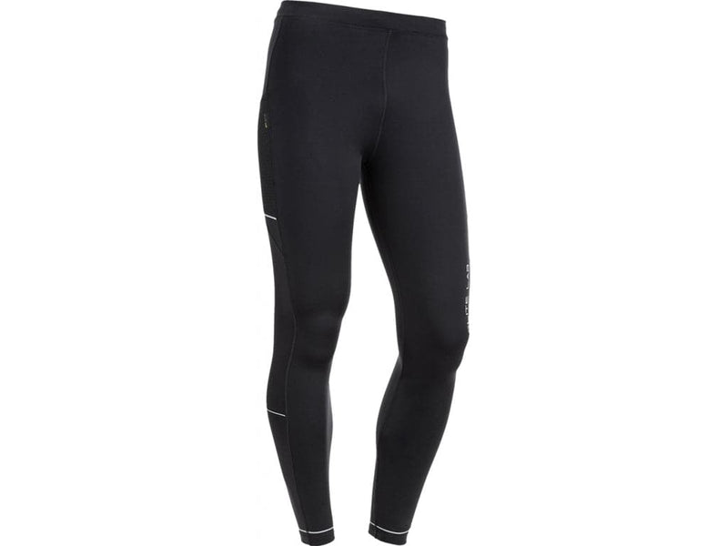 Se Elite Lab Run Elite X1 Winter - Tights - Herre - Sort - Str. S ❤ Kæmpe udvalg i Elite Lab ❤ Hurtig levering: 1 - 2 Hverdage samt billig fragt - Varenummer: CKP-5714522826165 og barcode / Ean: &