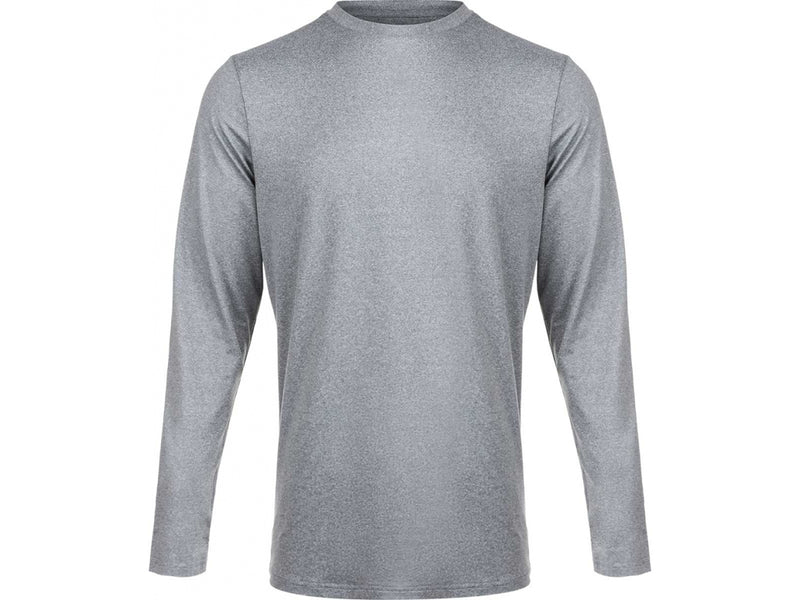 Se Elite Lab Sustainable X1 Elite - T-shirt - Herre - Grå - Str. S ❤ Stort online udvalg i Elite Lab ❤ Hurtig levering: 1 - 2 Hverdage samt billig fragt ❤ Varenummer: CKP-5714522619699 og barcode / Ean: på lager - Udsalg på Urban & fritid Spar op til 54% - Over 324 kendte brands på udsalg