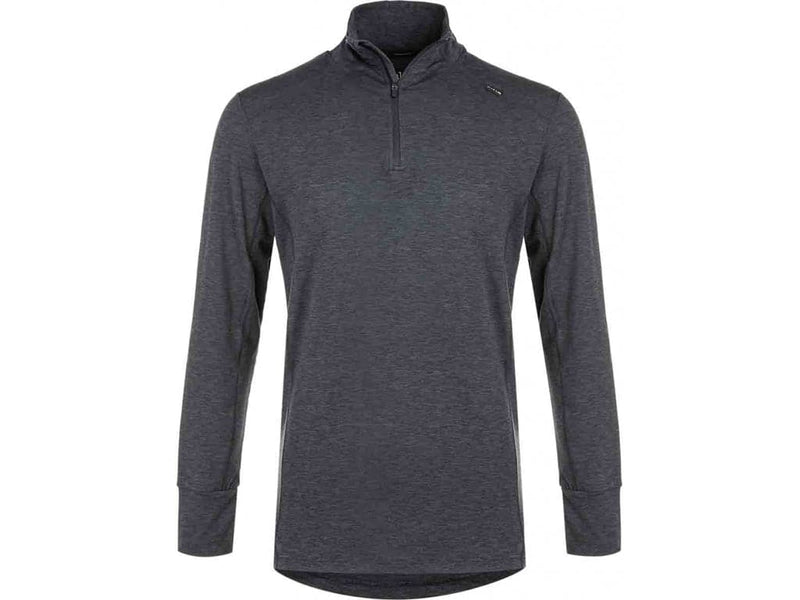 Se Elite Lab Core X1 Elite Melange - Midlayer - Herre - Sort - Str. S ❤ Kæmpe udvalg i Elite Lab ❤ Hurtig levering: 1 - 2 Hverdage samt billig fragt - Varenummer: CKP-5714522751184 og barcode / Ean: &