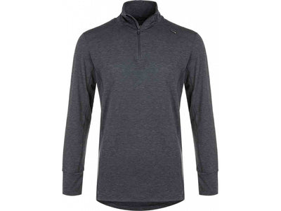 Se Elite Lab Core X1 Elite Melange - Midlayer - Herre - Sort - Str. M ❤ Kæmpe udvalg i Elite Lab ❤ Hurtig levering: 1 - 2 Hverdage samt billig fragt - Varenummer: CKP-5714522751207 og barcode / Ean: '5714522751207 på lager - Udsalg på Urban & fritid Spar op til 63% - Over 454 kendte brands på udsalg