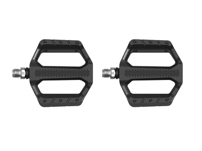 Se Shimano Flat - Pedaler Urban - Platform - Sort - PD-EF202 ❤ Stort online udvalg i Shimano ❤ Hurtig levering: 1 - 2 Hverdage samt billig fragt ❤ Varenummer: CKP-4550170616298 og barcode / Ean: '4550170616298 på lager - Udsalg på Pedaler Spar op til 67% - Over 324 kendte brands på udsalg