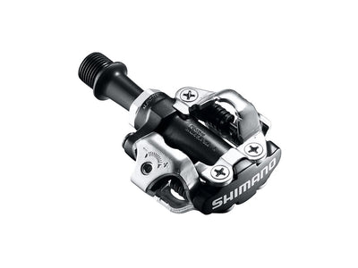 Se Shimano Pedaler SPD model PD-M540-L Sort ❤ Kæmpe udvalg i Shimano ❤ Hurtig levering: 1 - 2 Hverdage samt billig fragt - Varenummer: CKP-4524667904243 og barcode / Ean: '4524667904243 på lager - Udsalg på Pedaler Spar op til 58% - Over 400 kendte brands på udsalg