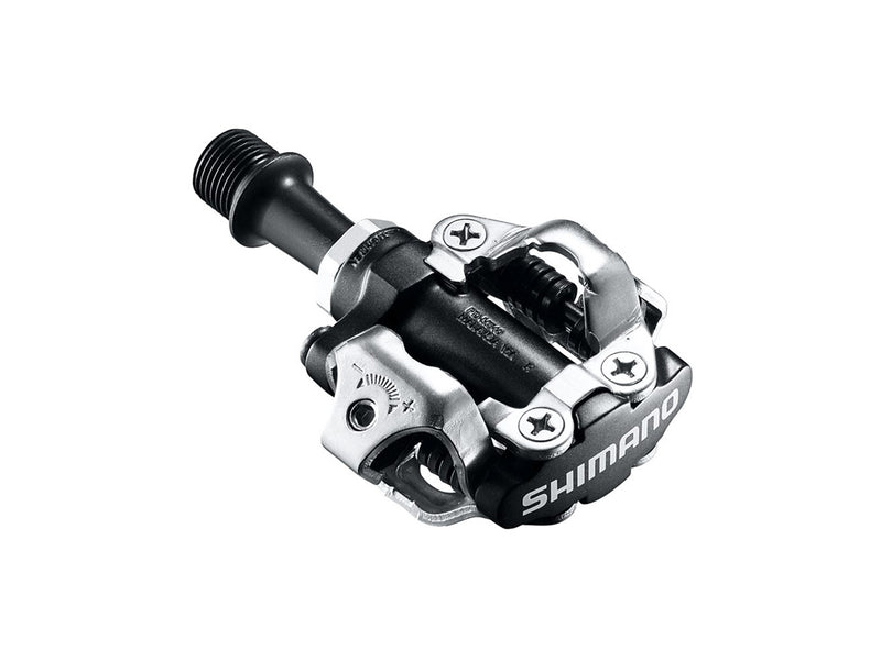 Se Shimano Pedaler SPD model PD-M540-L Sort ❤ Kæmpe udvalg i Shimano ❤ Hurtig levering: 1 - 2 Hverdage samt billig fragt - Varenummer: CKP-4524667904243 og barcode / Ean: &