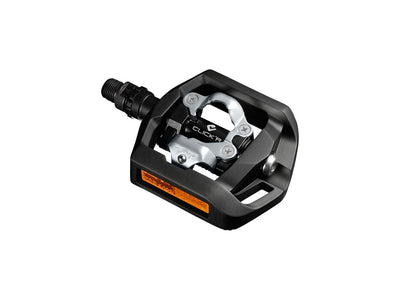 Se Shimano PD-T421 - Pedal - Click'r Touring med SM-SH56 klampe - Sort ❤ Kæmpe udvalg i Shimano ❤ Hurtig levering: 1 - 2 Hverdage samt billig fragt - Varenummer: CKP-4524667749455 og barcode / Ean: '4524667749455 på lager - Udsalg på Pedaler Spar op til 55% - Over 785 kendte brands på udsalg