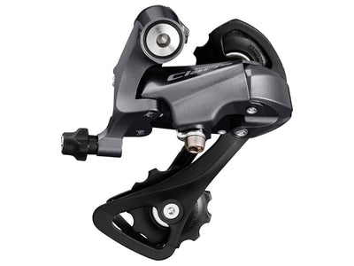 Se Shimano Claris Bagskifter - RD-R2000-SS - 2 x 8 gear med kort laske ❤ Stort online udvalg i Shimano ❤ Hurtig levering: 1 - 2 Hverdage samt billig fragt ❤ Varenummer: CKP-4524667386261 og barcode / Ean: '4524667386261 på lager - Udsalg på Bagskifter Spar op til 62% - Over 324 kendte brands på udsalg