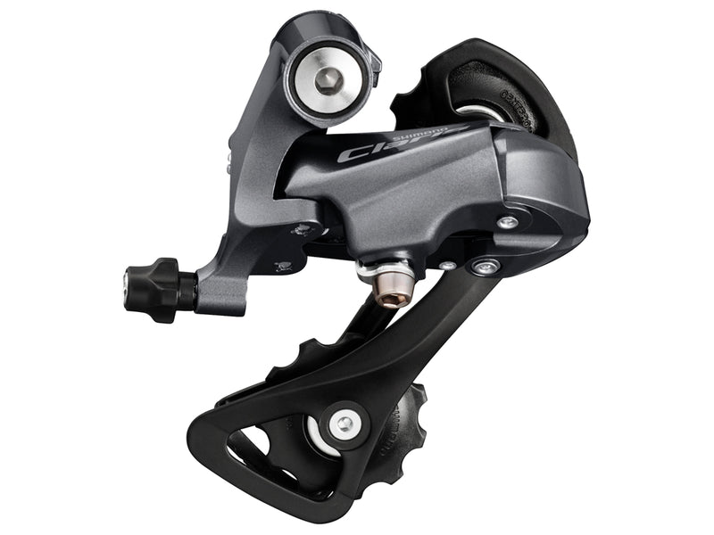 Se Shimano Claris Bagskifter - RD-R2000-SS - 2 x 8 gear med kort laske ❤ Stort online udvalg i Shimano ❤ Hurtig levering: 1 - 2 Hverdage samt billig fragt ❤ Varenummer: CKP-4524667386261 og barcode / Ean: &