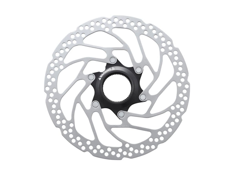 Se Shimano M300 Rotor - 180 mm - Til center lock ❤ Kæmpe udvalg i Shimano ❤ Hurtig levering: 1 - 2 Hverdage samt billig fragt - Varenummer: CKP-4550170443153 og barcode / Ean: &