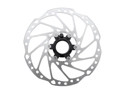 Se Shimano Deore Rotor - 203 mm EXT - Til center lock ❤ Kæmpe udvalg i Shimano ❤ Hurtig levering: 1 - 2 Hverdage samt billig fragt - Varenummer: CKP-4550170504748 og barcode / Ean: '4550170504748 på lager - Udsalg på Bremseskiver Spar op til 54% - Over 312 kendte brands på udsalg