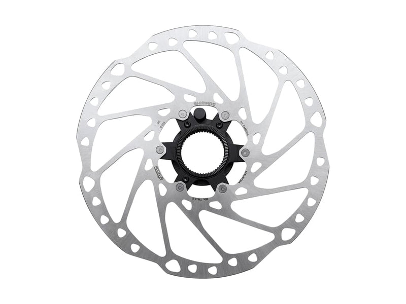 Se Shimano Deore Rotor - 203 mm EXT - Til center lock ❤ Kæmpe udvalg i Shimano ❤ Hurtig levering: 1 - 2 Hverdage samt billig fragt - Varenummer: CKP-4550170504748 og barcode / Ean: &