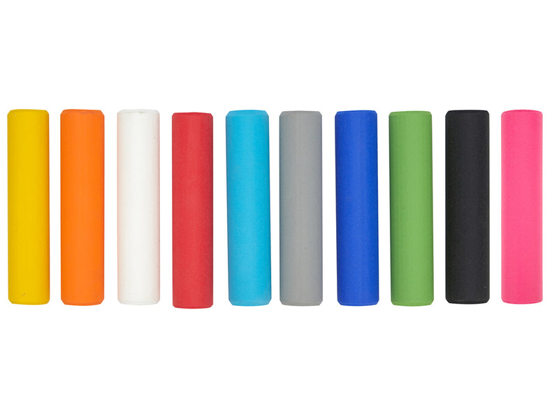 Se Greb ESI Chunky Grøn ❤ Stort online udvalg i ESI Grips ❤ Hurtig levering: 1 - 2 Hverdage samt billig fragt ❤ Varenummer: CKP-181517000193 og barcode / Ean: &