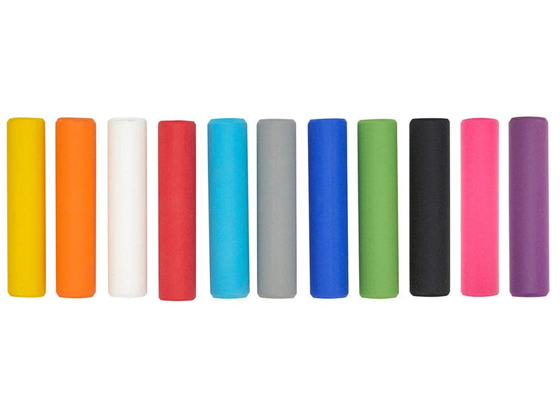 Se ESI Chunky - Greb - 100% Silikone - ø:32 mm - Lilla ❤ Stort online udvalg i ESI Grips ❤ Hurtig levering: 1 - 2 Hverdage samt billig fragt ❤ Varenummer: CKP-818113020613 og barcode / Ean: &
