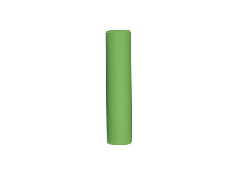 Se Greb ESI Extra chunky 100% Silikone 34 mm grøn ❤ Kæmpe udvalg i ESI Grips ❤ Hurtig levering: 1 - 2 Hverdage samt billig fragt - Varenummer: CKP-181517000742 og barcode / Ean: &