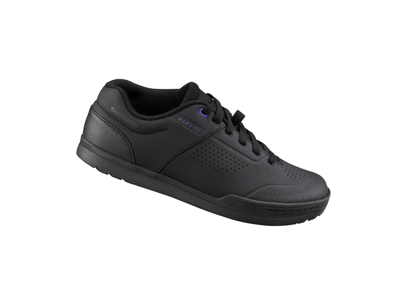 Se Shimano GR501 - Cykelsko Gravity GR5 - Dame - Sort - Str. 39 ❤ Stort online udvalg i Shimano ❤ Hurtig levering: 1 - 2 Hverdage samt billig fragt - Varenummer: CKP-4550170737535 og barcode / Ean: &