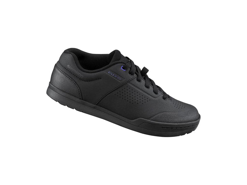 Se Shimano GR501 - Cykelsko Gravity GR5 - Dame - Sort - Str. 38 ❤ Stort online udvalg i Shimano ❤ Hurtig levering: 1 - 2 Hverdage samt billig fragt ❤ Varenummer: CKP-4550170711061 og barcode / Ean: &