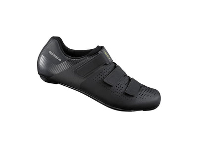 Se Shimano RC100 - Cykelsko Road RC1 - Sort - Str. 47 ❤ Kæmpe udvalg i Shimano ❤ Hurtig levering: 1 - 2 Hverdage samt billig fragt - Varenummer: CKP-4550170575151 og barcode / Ean: '4550170575151 på lager - Udsalg på Racersko Spar op til 61% - Over 424 kendte brands på udsalg