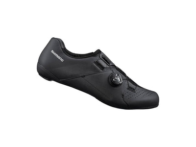 Se Shimano RC300 - Cykelsko Road RC3 - Sort - Str. 46 ✔ Kæmpe udvalg i  Shimano ✔ Hurtig levering: 1 - 2 Hverdage samt billig fragt - Varenummer: CKP-4550170572846 og barcode / Ean: '4550170572846 på lager - Udsalg på Cykelsko Spar op til 64% - Over 1454 kendte mærker på udsalg