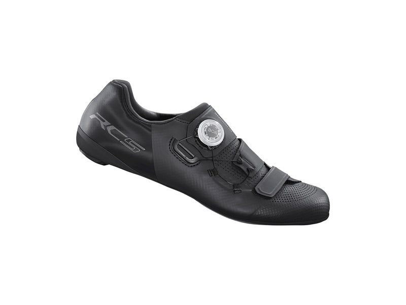 Se Shimano RC502 - Cykelsko Road RC5 - Sort - Str. 49 ❤ Stort online udvalg i Shimano ❤ Hurtig levering: 1 - 2 Hverdage samt billig fragt - Varenummer: CKP-4550170984762 og barcode / Ean: &