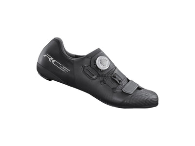 Se Shimano RC502 - Cykelsko Road RC5 Dame - Sort - Str. 37 ❤ Stort online udvalg i Shimano ❤ Hurtig levering: 1 - 2 Hverdage samt billig fragt ❤ Varenummer: CKP-4550170980993 og barcode / Ean: '4550170980993 på lager - Udsalg på Cykelsko Spar op til 54% - Over 350 kendte brands på udsalg