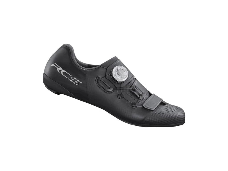 Se Shimano RC502 - Cykelsko Road RC5 Dame - Sort - Str. 42 ❤ Kæmpe udvalg i Shimano ❤ Hurtig levering: 1 - 2 Hverdage samt billig fragt - Varenummer: CKP-4550170989323 og barcode / Ean: &