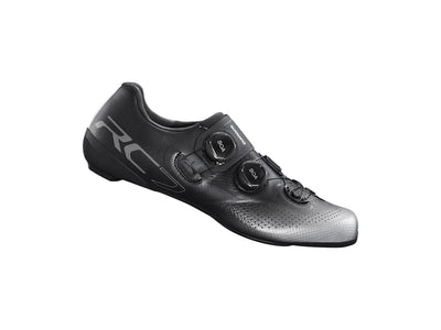 Se Shimano RC702 - Cykelsko Road RC7 - Sort - Str. 44 ❤ Kæmpe udvalg i Shimano ❤ Hurtig levering: 1 - 2 Hverdage samt billig fragt - Varenummer: CKP-4550170973544 og barcode / Ean: '4550170973544 på lager - Udsalg på Cykelsko Spar op til 67% - Over 312 kendte brands på udsalg