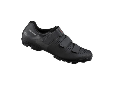 Se Shimano XC100 - Cykelsko MTB XC1 - Hr. - Sort - Str. 44 ❤ Kæmpe udvalg i Shimano ❤ Hurtig levering: 1 - 2 Hverdage samt billig fragt - Varenummer: CKP-4550170670184 og barcode / Ean: '4550170670184 på lager - Udsalg på MTB sko Spar op til 64% - Over 424 kendte brands på udsalg