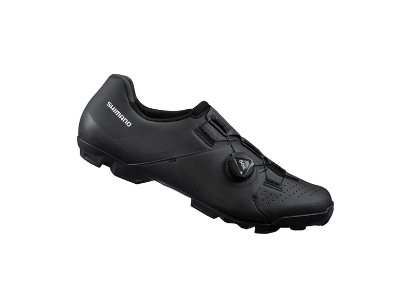 Se Shimano XC300 - Cykelsko MTB XC3 - Sort - Str. 39 ❤ Stort online udvalg i Shimano ❤ Hurtig levering: 1 - 2 Hverdage samt billig fragt ❤ Varenummer: CKP-4550170675691 og barcode / Ean: &