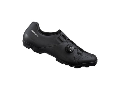 Se Shimano XC300 - Cykelsko MTB XC3 - Sort - Str. 45 ❤ Stort online udvalg i Shimano ❤ Hurtig levering: 1 - 2 Hverdage samt billig fragt - Varenummer: CKP-4550170676650 og barcode / Ean: '4550170676650 på lager - Udsalg på MTB sko Spar op til 54% - Over 785 kendte brands på udsalg