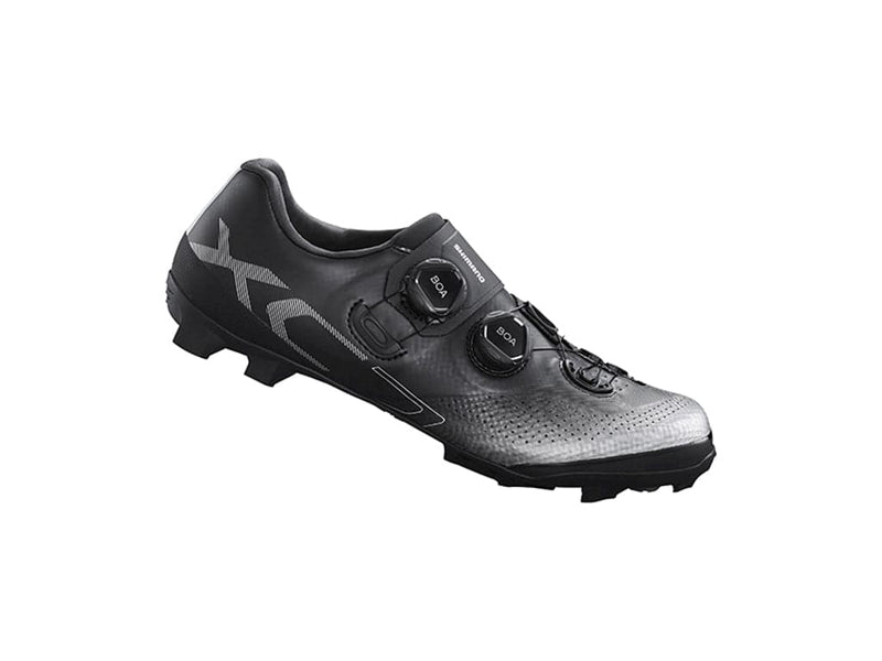 Se Shimano XC702 - Cykelsko MTB XC7 - Sort - Str. 48 ❤ Kæmpe udvalg i Shimano ❤ Hurtig levering: 1 - 2 Hverdage samt billig fragt - Varenummer: CKP-4550170945886 og barcode / Ean: &