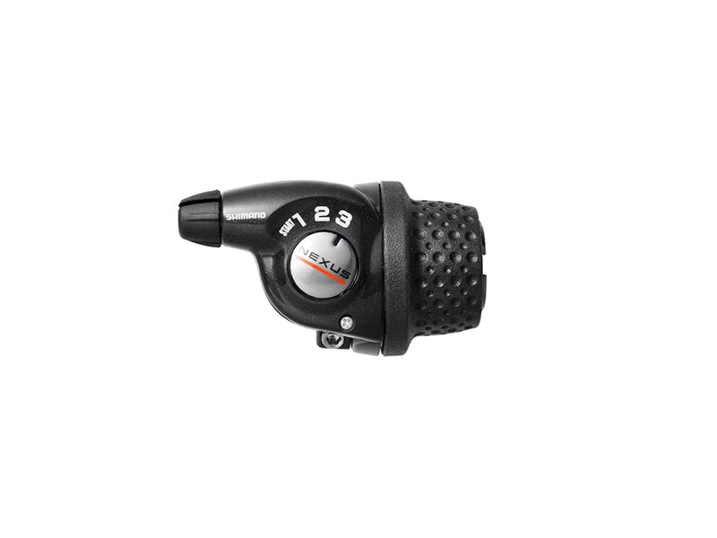 Se Shimano Nexus - Revo Greb - 3 gear - SL-3S35E - Med kabel og trigger ❤ Stort online udvalg i Shimano ❤ Hurtig levering: 1 - 2 Hverdage samt billig fragt ❤ Varenummer: CKP-4550170529895 og barcode / Ean: &