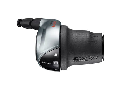 Se Shimano Revo Greb - Nexus 8 Gear inklusiv gearwire med yderkabel ❤ Stort online udvalg i Shimano ❤ Hurtig levering: 1 - 2 Hverdage samt billig fragt ❤ Varenummer: CKP-4550170386337 og barcode / Ean: på lager - Udsalg på Gearvælger & drejegreb Spar op til 57% - Over 350 kendte brands på udsalg