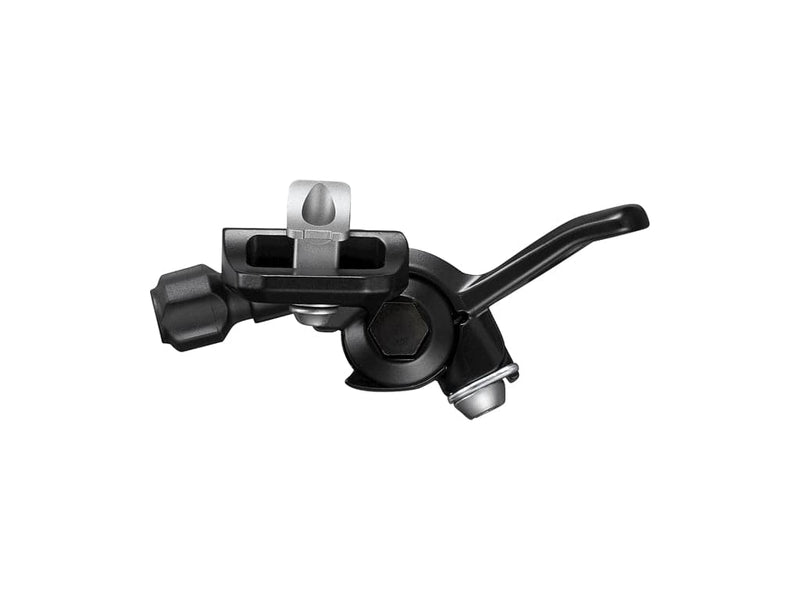 Se Shimano Deore - Greb til dropper post sadelpind - I-Spec EV - Venstre side på styr ❤ Stort online udvalg i Shimano ❤ Hurtig levering: 1 - 2 Hverdage samt billig fragt - Varenummer: CKP-4550170686659 og barcode / Ean: &