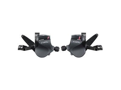 Se Shimano Claris - Skiftegreb sæt til Flatbar - 2 x 8 gear ❤ Stort online udvalg i Shimano ❤ Hurtig levering: 1 - 2 Hverdage samt billig fragt - Varenummer: CKP-4524667241201 og barcode / Ean: '4524667241201 på lager - Udsalg på Gearvælger & drejegreb Spar op til 55% - Over 785 kendte brands på udsalg
