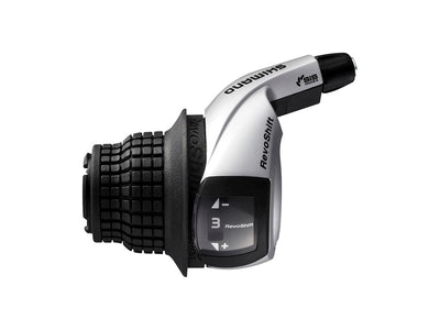 Se Shimano Tourney - Revo skiftegrebsæt til 3 x 8 gear - Til MTB og Citybike ❤ Kæmpe udvalg i Shimano ❤ Hurtig levering: 1 - 2 Hverdage samt billig fragt - Varenummer: CKP-4524667310884 og barcode / Ean: '4524667310884 på lager - Udsalg på Gearvælger & drejegreb Spar op til 55% - Over 324 kendte brands på udsalg