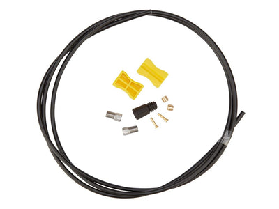 Se Shimano SM-BH59JK - Bremseslange til MTB - 1000 mm ❤ Kæmpe udvalg i Shimano ❤ Hurtig levering: 1 - 2 Hverdage samt billig fragt - Varenummer: CKP-4524667688297 og barcode / Ean: '4524667688297 på lager - Udsalg på Bremseslanger & dele Spar op til 58% - Over 322 kendte brands på udsalg