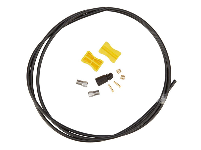 Se Shimano SM-BH59JK - Bremseslange til MTB - 1700mm ❤ Kæmpe udvalg i Shimano ❤ Hurtig levering: 1 - 2 Hverdage samt billig fragt - Varenummer: CKP-4524667688259 og barcode / Ean: &