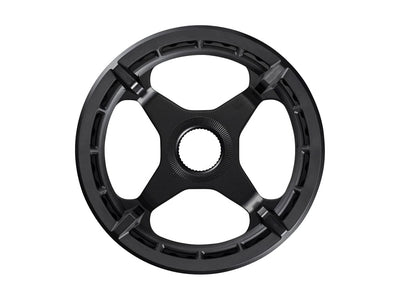 Se Shimano Steps - 38 tands klinge Grå - SM-CRE50 - Med dobbel kædebeskytter ❤ Kæmpe udvalg i Shimano ❤ Hurtig levering: 1 - 2 Hverdage samt billig fragt - Varenummer: CKP-4524667777038 og barcode / Ean: '4524667777038 på lager - Udsalg på Klinger Spar op til 51% - Over 434 design mærker på udsalg