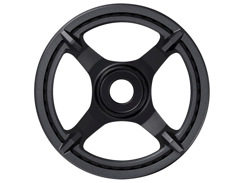 Se Shimano Steps - 44 tands klinge Grå - SM-CRE61 - Med dobbelt kædebeskytter ❤ Kæmpe udvalg i Shimano ❤ Hurtig levering: 1 - 2 Hverdage samt billig fragt - Varenummer: CKP-4524667881247 og barcode / Ean: &