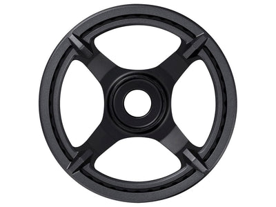 Se Shimano Steps - 44 tands klinge Grå - SM-CRE61 - Med single kædebeskytter ❤ Kæmpe udvalg i Shimano ❤ Hurtig levering: 1 - 2 Hverdage samt billig fragt - Varenummer: CKP-4524667881308 og barcode / Ean: '4524667881308 på lager - Udsalg på Klinger Spar op til 54% - Over 360 kendte mærker på udsalg