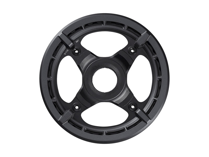 Se Shimano Steps - 38 tands klinge 50mm - SM-CRE70 - Med dobbelt kædebeskytter ❤ Kæmpe udvalg i Shimano ❤ Hurtig levering: 1 - 2 Hverdage samt billig fragt - Varenummer: CKP-4550170447397 og barcode / Ean: &