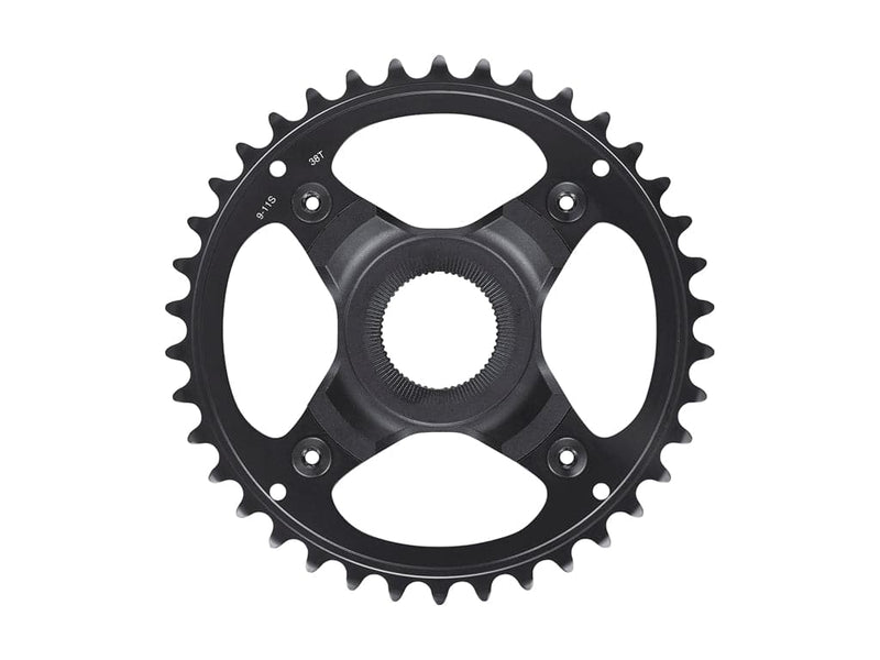 Se Shimano Steps - 38 tands klinge 50mm - SM-CRE70 - Med single kædebeskytter ❤ Kæmpe udvalg i Shimano ❤ Hurtig levering: 1 - 2 Hverdage samt billig fragt - Varenummer: CKP-4550170447403 og barcode / Ean: &