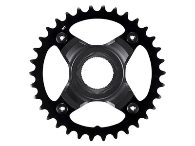 Se Shimano Steps - 34 tands klinge - SM-CRE70-B ✔ Kæmpe udvalg i  Shimano ✔ Hurtig levering: 1 - 2 Hverdage samt billig fragt - Varenummer: CKP-4524667540021 og barcode / Ean: '4524667540021 på lager - Udsalg på Klinger Spar op til 51% - Over 1454 kendte mærker på udsalg