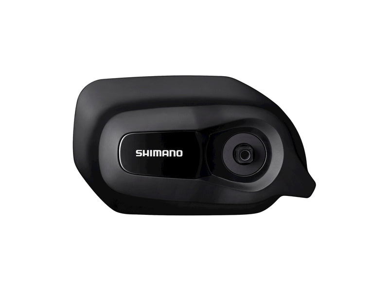 Se Shimano Steps - Dæksel til cykel elmotor - Højre og venstre side - Model E5000-C ❤ Kæmpe udvalg i Shimano ❤ Hurtig levering: 1 - 2 Hverdage samt billig fragt - Varenummer: CKP-4524667633532 og barcode / Ean: &